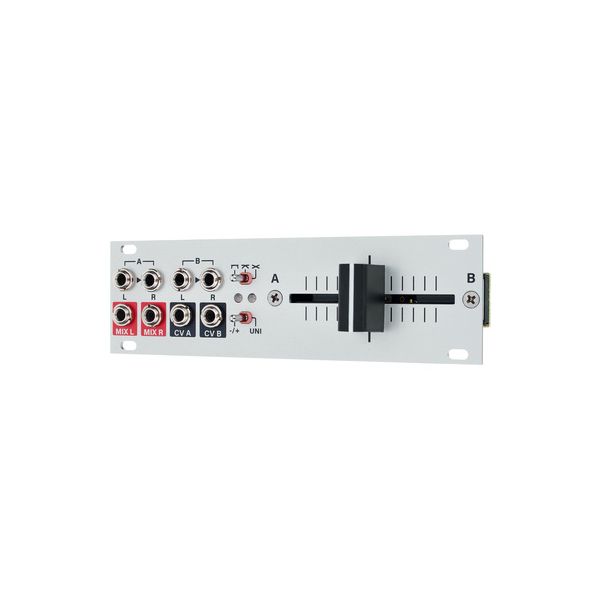 Intellijel Designs Xfade 1U B-Stock
