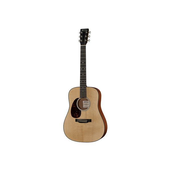 Martin Guitar Djr-10-2 Sitka Sapele B-Stock