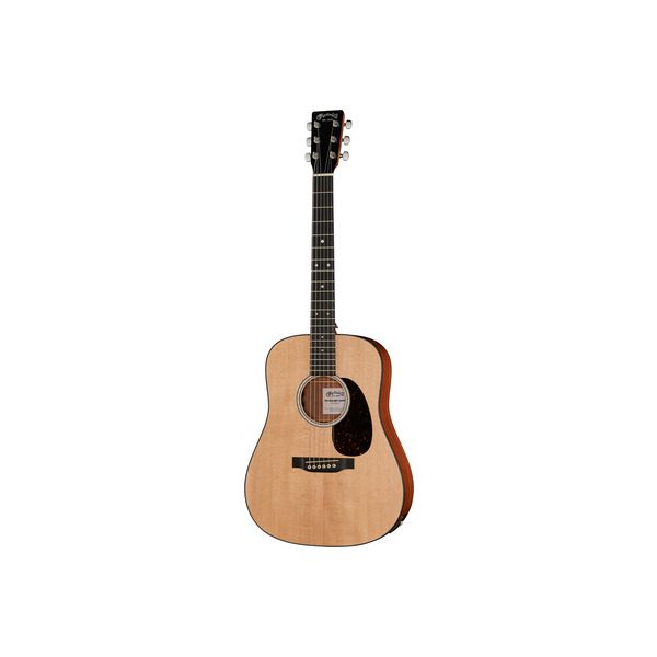 Martin Guitars Djr-10E-2 Sitka Sapele B-Stock