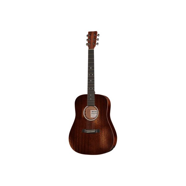 Martin Guitars DJr-10E StreetMaster B-Stock