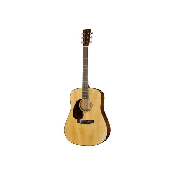 Martin Guitars D-18 Lefthand B-Stock