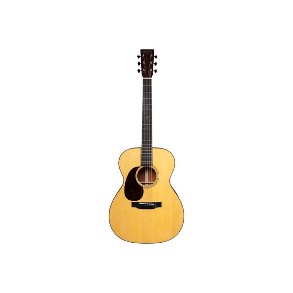 Martin Guitar 000-18 Lefthand B-Stock