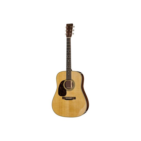 Martin Guitar D-28 Lefthand B-Stock