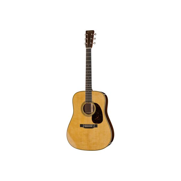 Martin Guitar HD-28 B-Stock