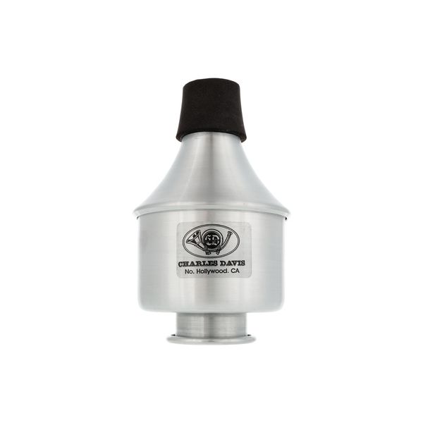 Charles Davis Wah-Wah Trumpet Alu br B-Stock