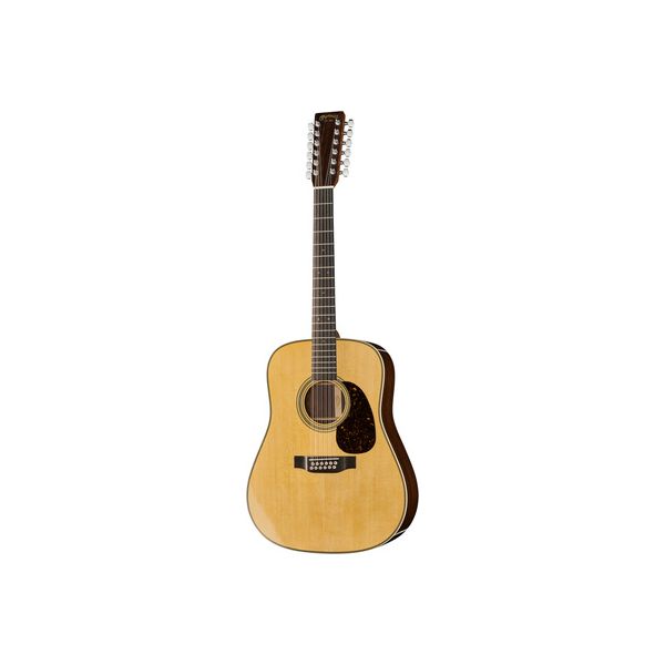 Martin Guitar HD12-28 B-Stock