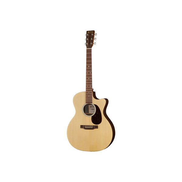 Martin Guitars GPCX2E-02 Rosewood B-Stock