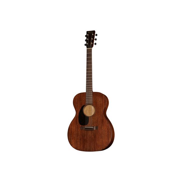 Martin Guitar 000-15M LH B-Stock
