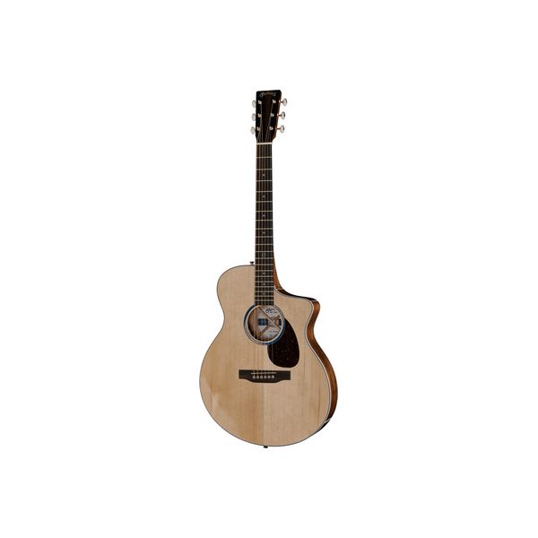 Martin Guitars SC-13E Koa B-Stock