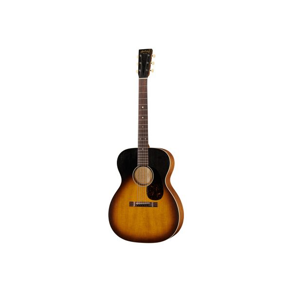 Martin Guitar 000-17 Whiskey Sunset B-Stock