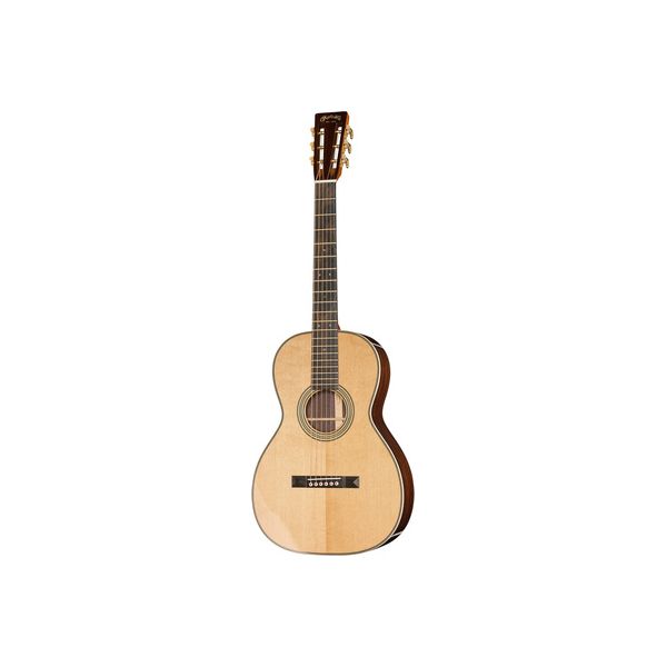 Martin Guitar 012-28 Modern Deluxe B-Stock