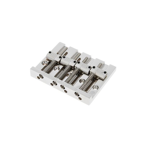 Allparts Bass Bridge Badass II  B-Stock