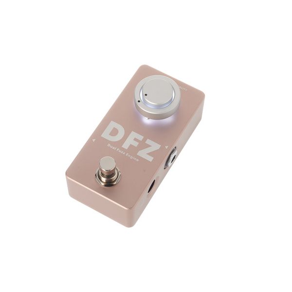 Darkglass DFZ Duality Fuzz B-Stock