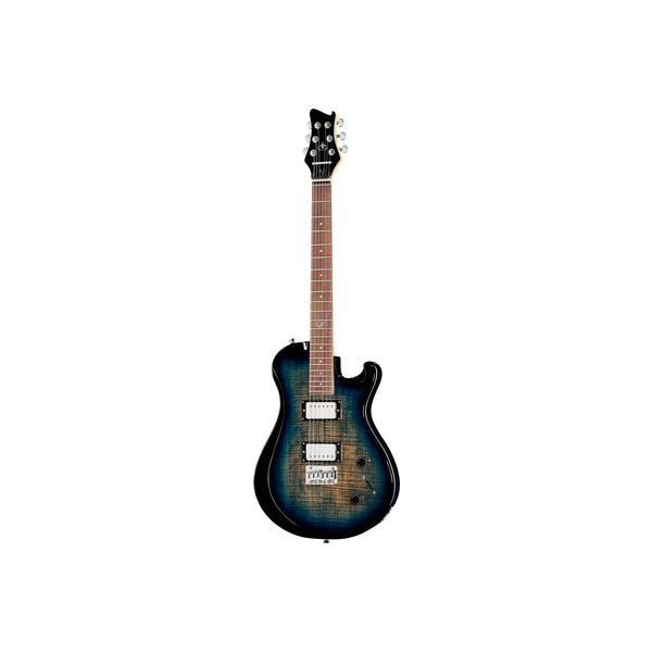 Thomann deals travel guitar