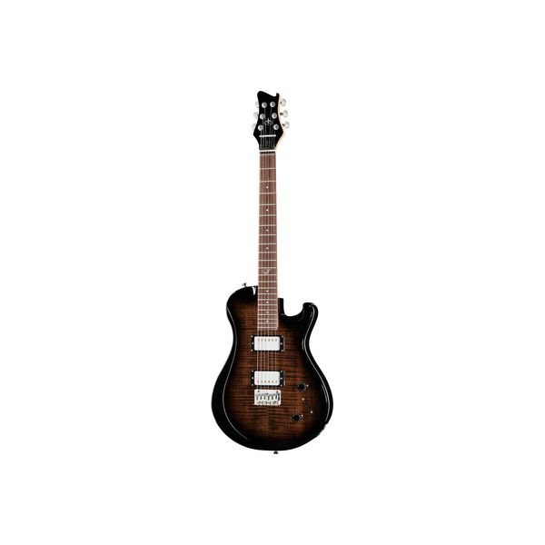 Journey Instruments OE990BK Travel El. Gui B-Stock