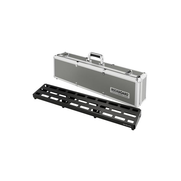 Rockboard DUO 2.3 Pedalboard w/  B-Stock