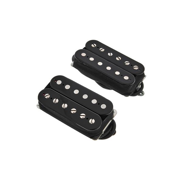 Bare Knuckle BC True Grit HB Set 50 B-Stock