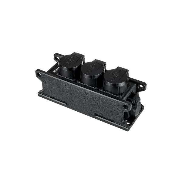 Contrik CPPSF3RD-TT B-Stock