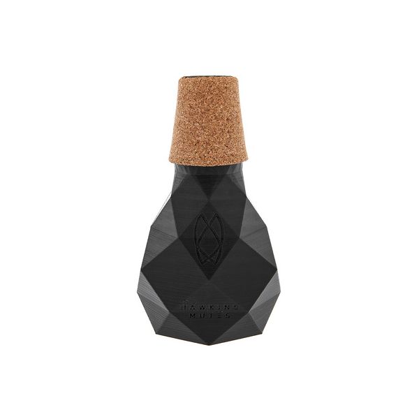 Hawkins Mutes Practice Mute Trumpet B-Stock