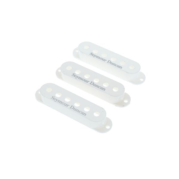 Seymour Duncan Pickup Cover Set PM Lo B-Stock