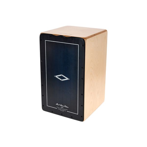 Meinl Artisan Tango Cajon Bl B-Stock