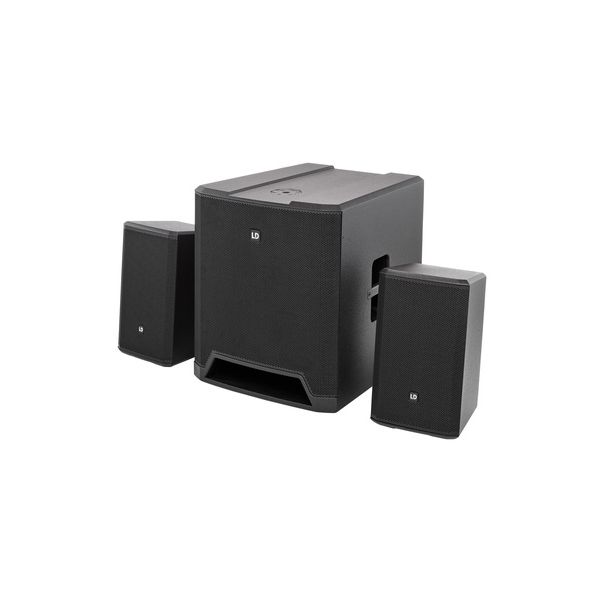 LD Systems Dave 18 G4X B-Stock
