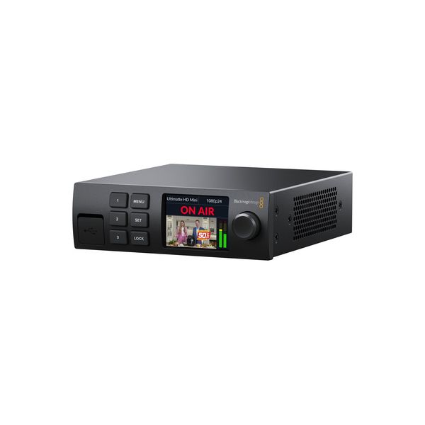 Blackmagic Design Ultimatte 12 HD Mini B-Stock