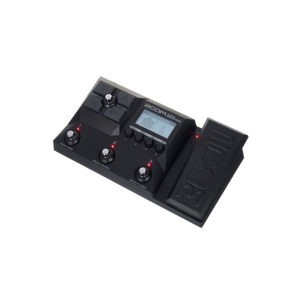 Zoom G2X FOUR Guitar Multi- B-Stock