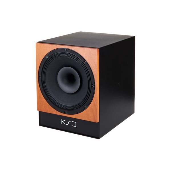 KS Digital C100 right B-Stock