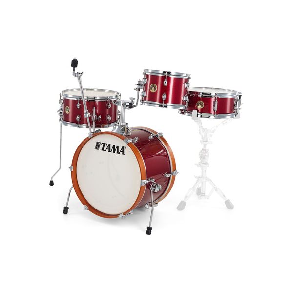 Tama Club Jam Vintage Kit - B-Stock