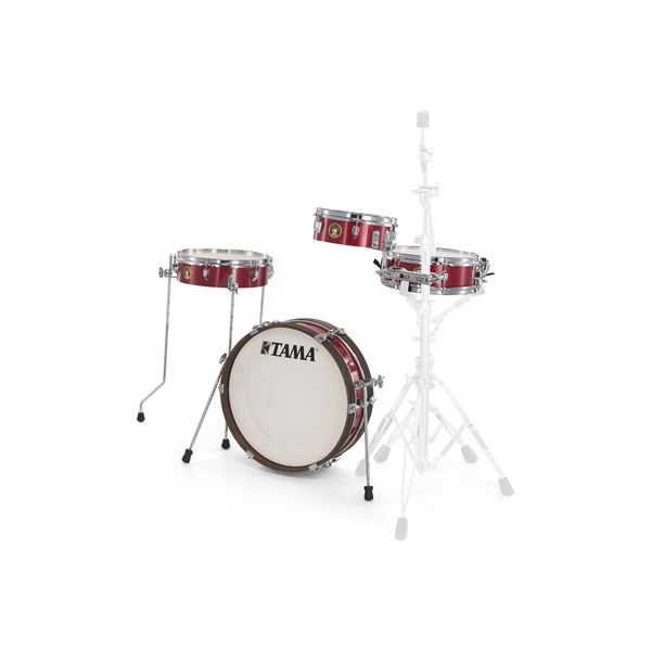 Tama Club Jam Pancake 4pcs  B-Stock