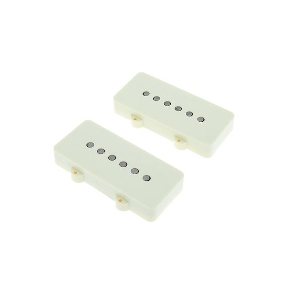 Fender J Mascis Sig. JazzM Pi B-Stock