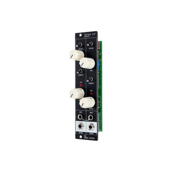 ADDAC 714 Vintage Clipper B-Stock