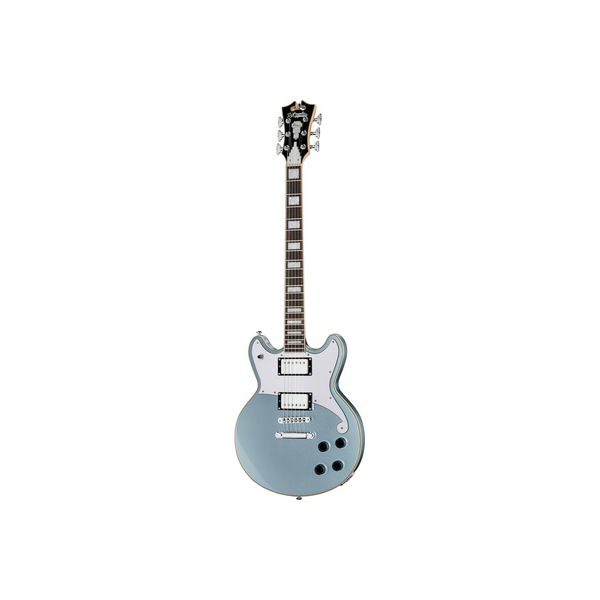 DAngelico Premier Brighton IBM B-Stock