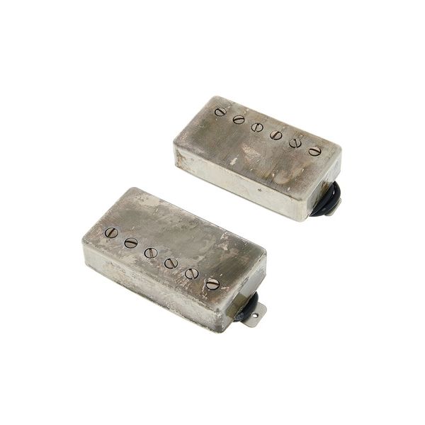 Mojotone Hellbender Set AN B-Stock