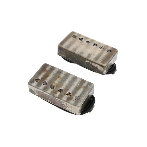 Mojotone Hellbender Set F-Space B-Stock