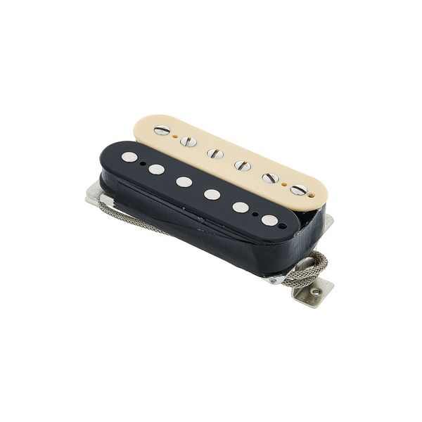 Seymour Duncan SH-1B 59 Bridge H Zebr B-Stock