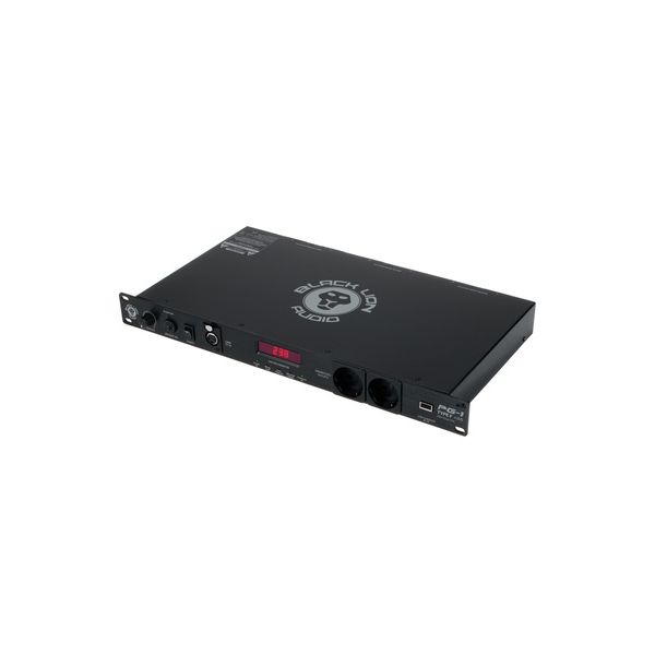 Black Lion Audio PG-1 Type F MKII B-Stock