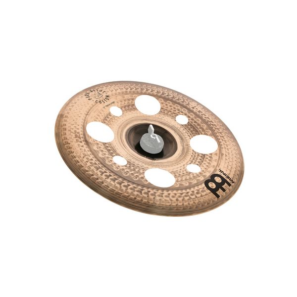 Meinl 12" Pure Alloy Cust. T B-Stock