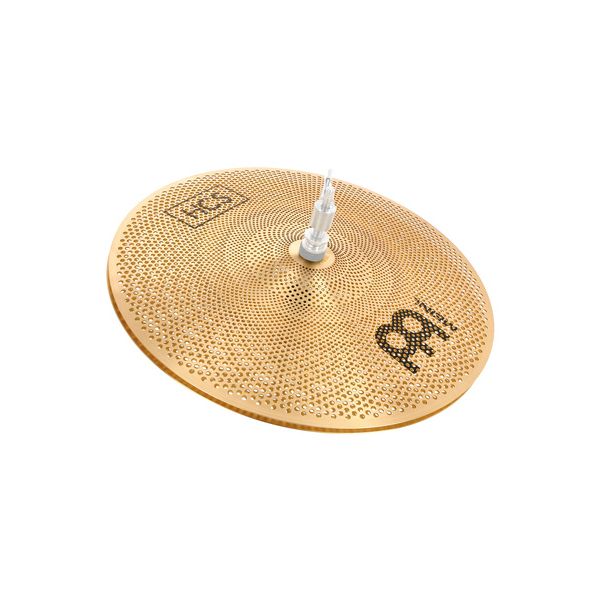 Meinl 14" Practice HCS Hihat B-Stock