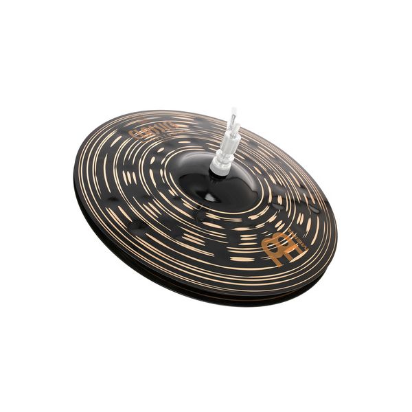 Meinl 13" Classics Custom Da B-Stock