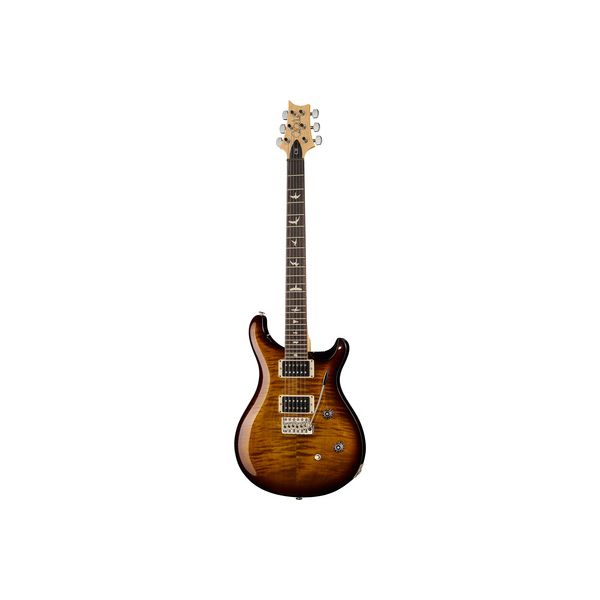 PRS CE 24 Black Amber B-Stock