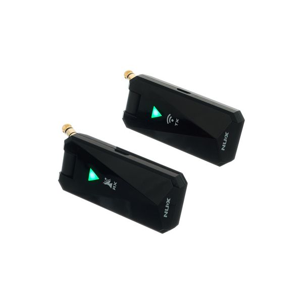 Nux B-5RC Wireless System B-Stock