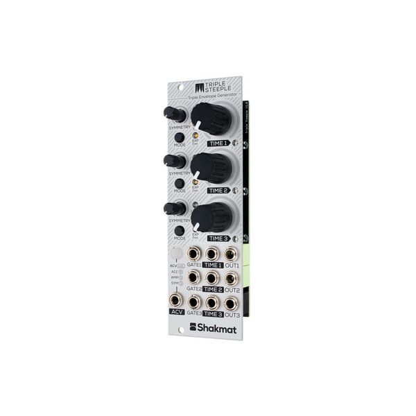 Shakmat Modular Triple Steeple B-Stock