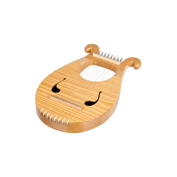 Thomann Lyra Harp Beechwood 8  B-Stock