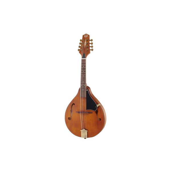 Gewa VGS Mandoline A-Antiqu B-Stock