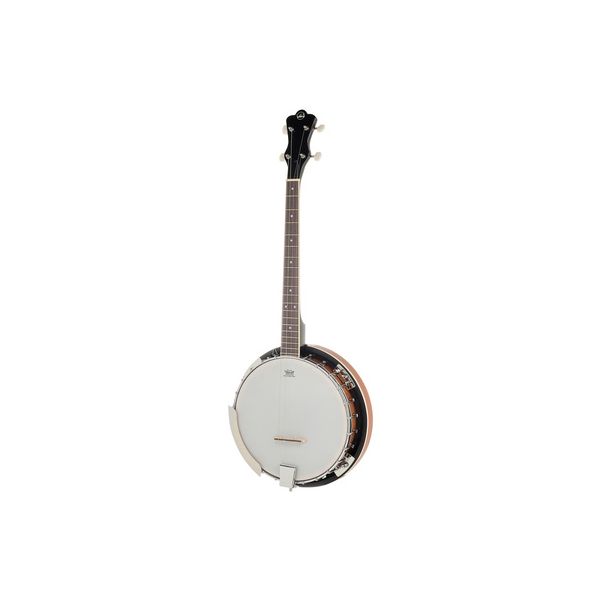 Gewa VGS Banjo Select 4-sai B-Stock