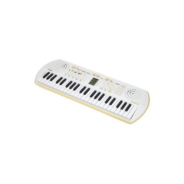 Casio sa 80 best sale