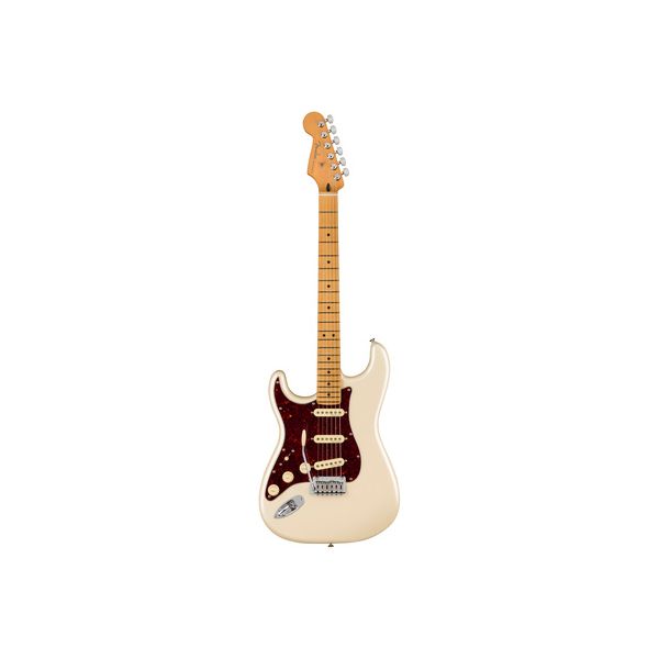 Fender Player Plus Strat LH M B-Stock