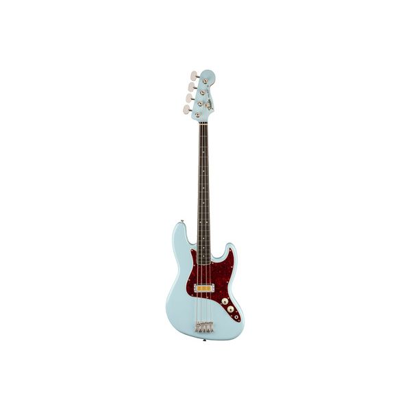 fender bass thomann